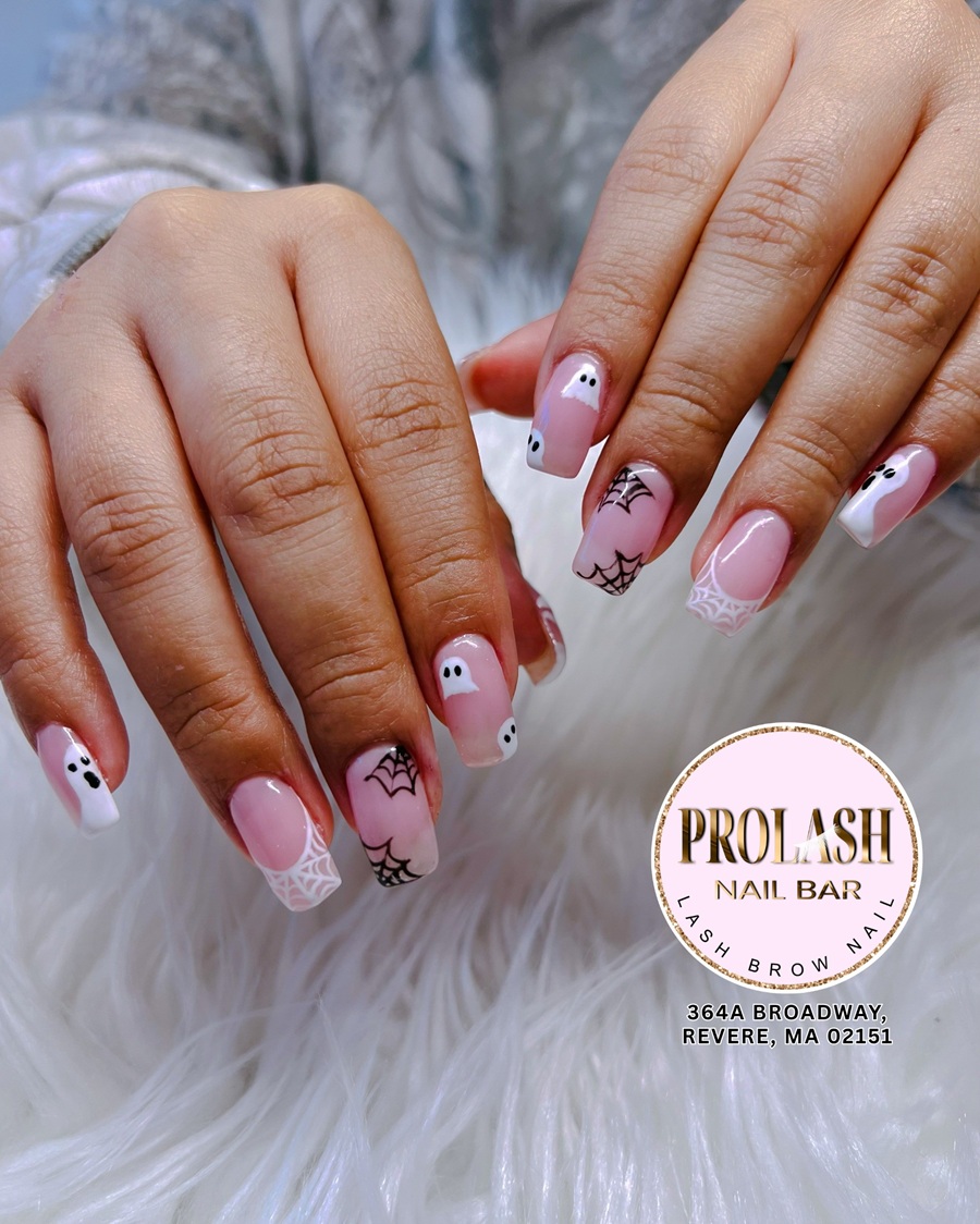 ProLash Nail Bar